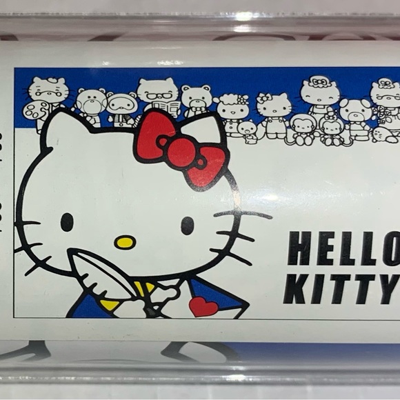 Hello Kitty Poster - Picture 13 of 16